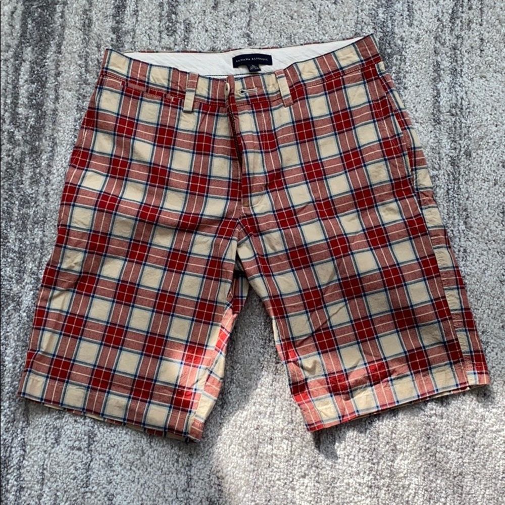 Banana Republic Shorts
